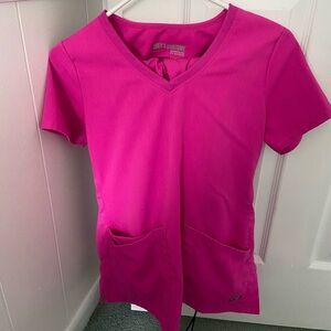 Greys anatomy spandex scrubs